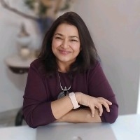 Dr Bindiya Bansal