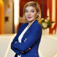 Justyna Jasiewicz