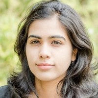 Deepa Krishna