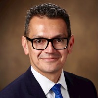 Ramon Gonzalez