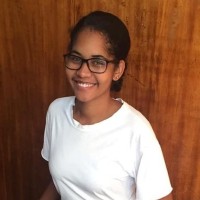 Shaline Guimarães