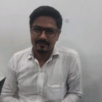 RAKESH GIRI