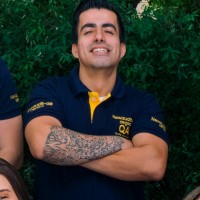Leandro Nascimento
