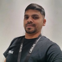 Praveen N