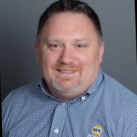 Scott Hillard, SHRM-CP