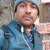 Vikram Kashyap