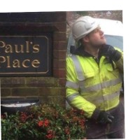 Paul Pickett