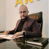 Burak Abidin Aksoy MA