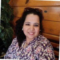 Sayali Teredesai Kale