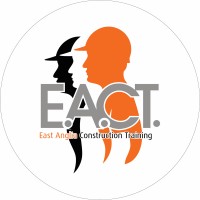 East Anglia Construction Training Limited