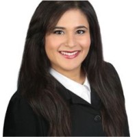 Nazish Usmani
