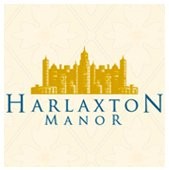 Harlaxton Manor