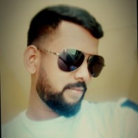 Sathish P