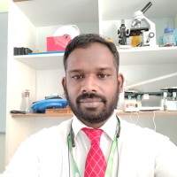Arun Das