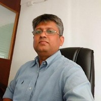 Srinivas Agnihotri