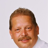 Friedrich Kreienbühl