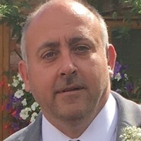 Mark Robinson
