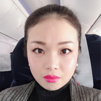 黄文婷Manting Wong