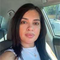 Saskya Mayela