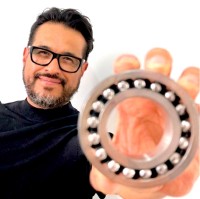 F. Alejandro Perez Martinez