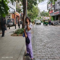 Pooja Bhat K