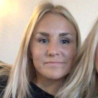 Victoria Isaksson