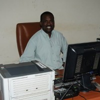 Emad Ibrahim