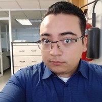 Oscar Erick De la Concha García