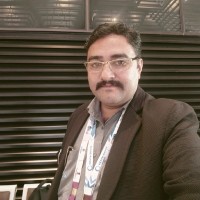 Mukesh Chandra