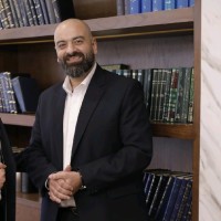 Mohammad Hossein Mahdavi