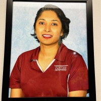 Jashinta Kumud