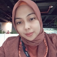 Fitriani Rahayu.
