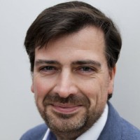 Kris Heyndrikx