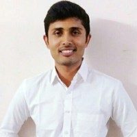 Ragavendra Madhavaraoh