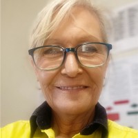 Julie Mckay