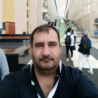 Roberto Aguado Manzano