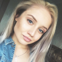 Mariia Nesterenko