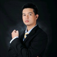 John Bryan Bunaris