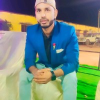 Md Mujahidali