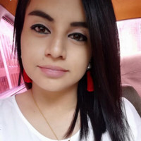 Angie Mariel Flores Pineda