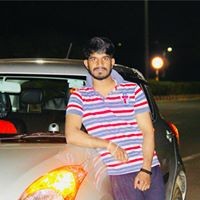 Kishor Prajapat