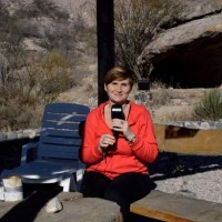 Evangelina Scalpelli