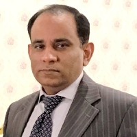 Asif Iqbal