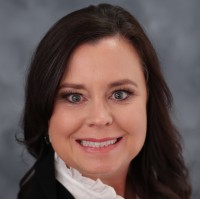 Kristin Dorman