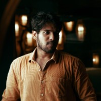 Bharath Srinivasan