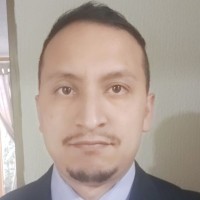 Brayan Ernesto Gamez Daza