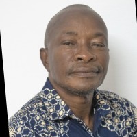 Mohamed Alhassane Bangoura