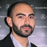 Taha Alameddine