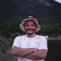 Ethan Bray