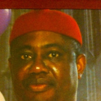 Augustine Okere